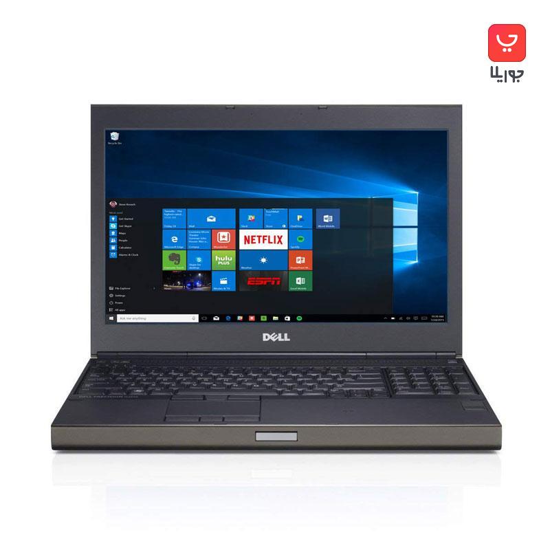 لپ تاپ استوک دل Dell Precision M4800 i7 | 16GB | 960GB SSD
